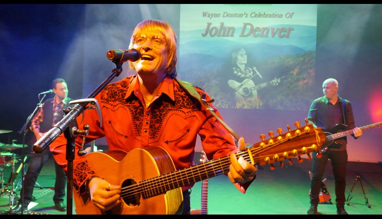 A Celebration of John Denver