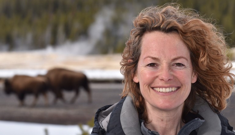 An Audience with Kate Humble