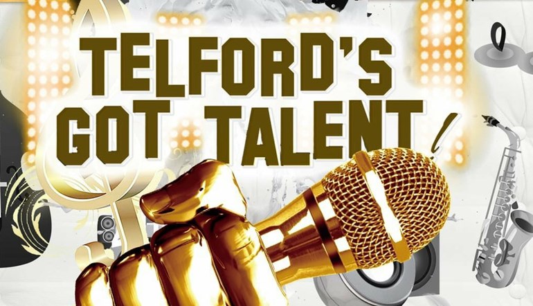 Telford's Got Talent