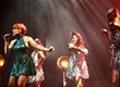 Cilla and the Shades of the 60s live photo by Rhian Cox (6))