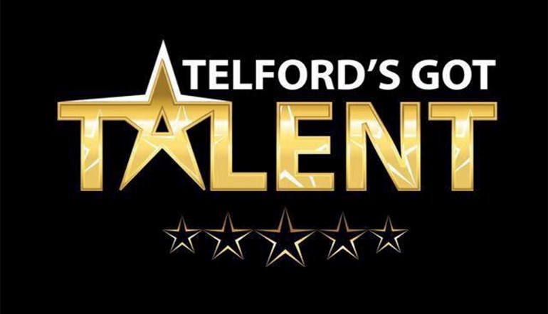 Telford's Got Talent - The Final