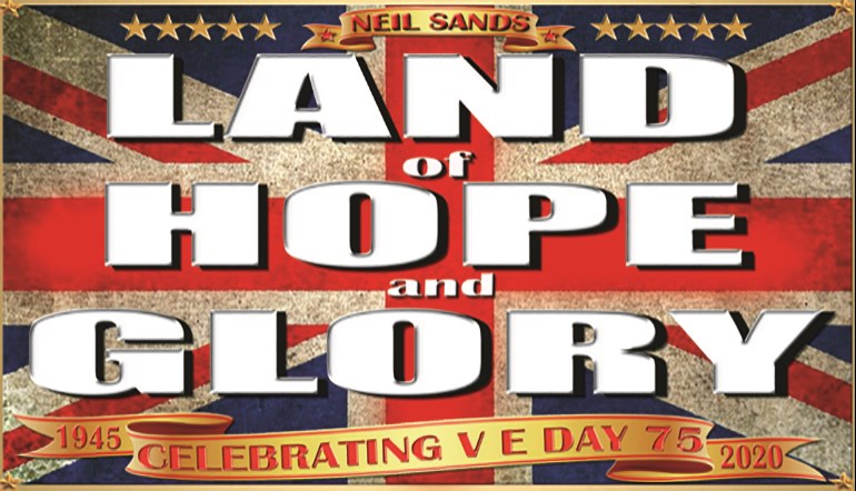 Land Of Hope And Glory