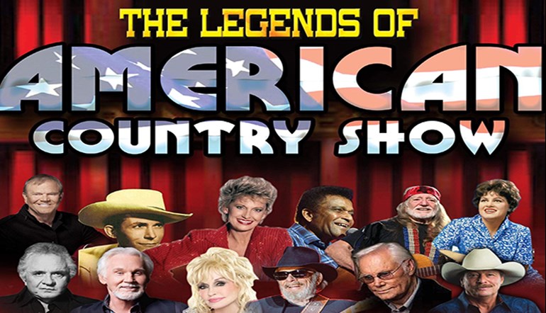 the legends of american country show tour dates