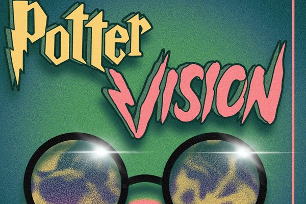 Pottervision