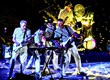 Beach Boyz Tribute Band - Help Me Rhonda piano solo (Cyprus Tour)