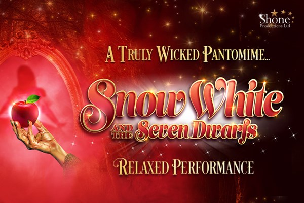 Snow White Relaxed Performance
