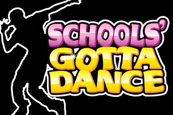 Telford Schools Gotta Dance