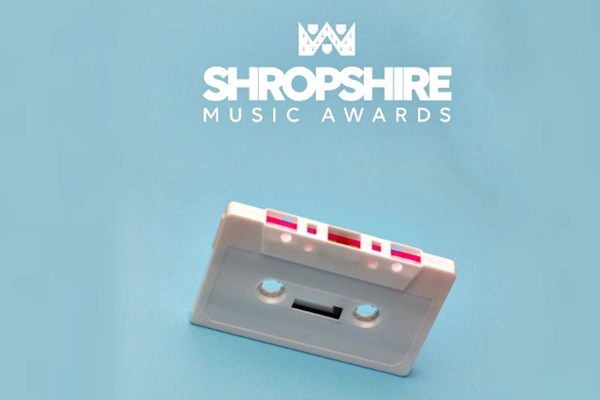 Shropshire Music Awards